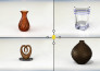 make planter,pot,mold and vase designs just 1 day